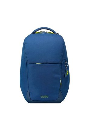 Morral Zeth Deportivo Con Porta Pc De 14"