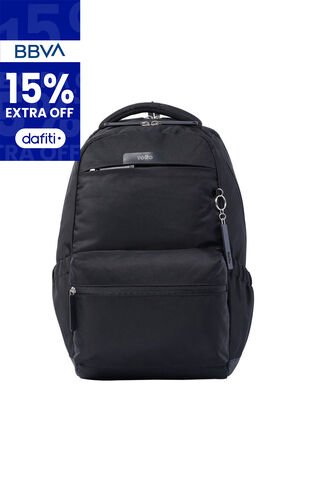 Morral Universitario Porta PC 16