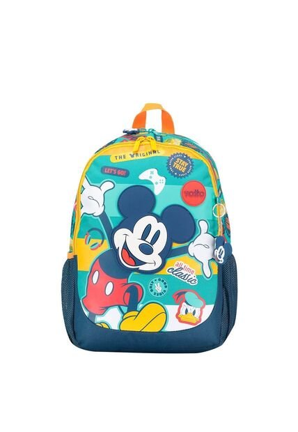 Morral Mickey Pequeño