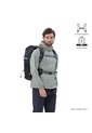 Morral Outdoor Summit 35 Negro Con Sistema De Pedernal de Totto