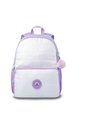 Morral Para Niña Magic Sky Mediano Blanco de Totto