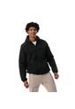 Chaqueta Casual Para Hombre Ice Solid Negra de Totto