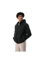 Chaqueta Casual Para Hombre Ice Solid Negra de Totto
