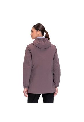 Chaqueta Para Mujer Osori 3 En 1 Terreo