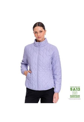 Chaqueta Para Mujer Osori 3 En 1 Terreo
