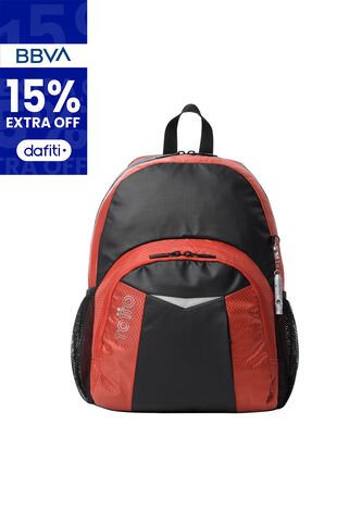 Morral Universitario Teck 2.0 Porta PC 13