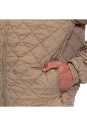 Chaqueta Acolchada Para Hombre Lautaro 3 En 1 Azul