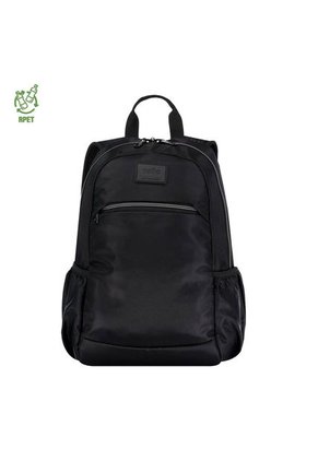 Morral Universitario Porta PC 13" Tracer 1 Negro Unisex