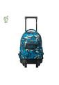 Morral Rue Bomper Resma Ecofriendly Con Ruedas de Totto
