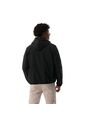 Chaqueta Casual Para Hombre Ice Solid Negra de Totto
