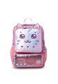 Morral Para Niña Andy Cat Mediano Rosado de Totto
