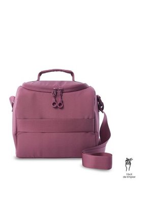 Lonchera Térmica Tacoa Color Rosada Rose