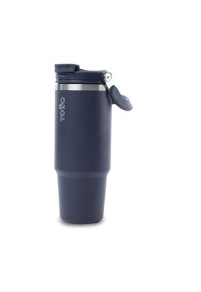 Termo Para Agua Matt 1200 Ml Color Azul