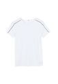 Camiseta Mujer Sport Woman Blanca de Totto