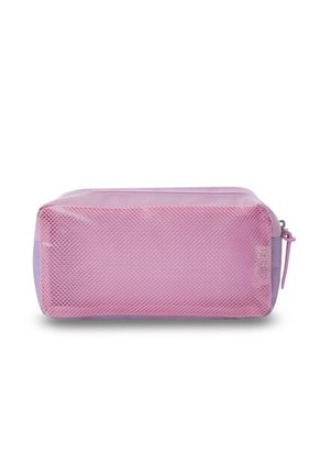 Cartuchera Escolar Mediana Para Niña Bloom Rosada