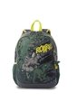 Morral Escolar Para Niño Dinoroarr Walt Mediano de Totto