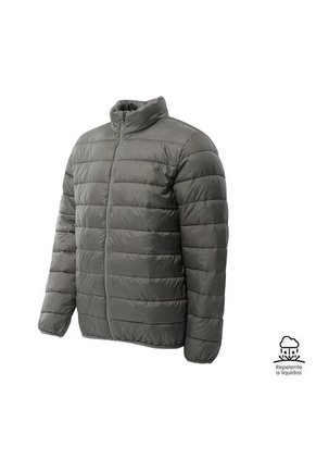 Chaqueta Acolchada Para Hombre Coloro