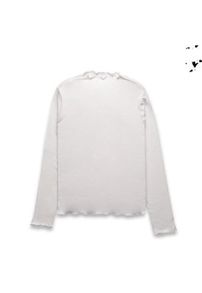 Buzo Para Mujer Rove Cuello Redondo