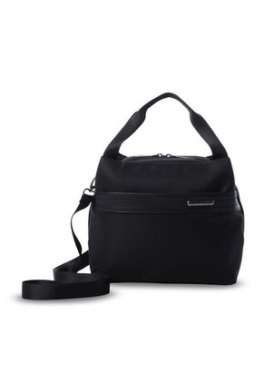 Lonchera Ejecutiva Birmana Térmica Negra