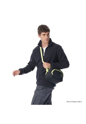 Lonchera Térmica Cumbal Color Azul