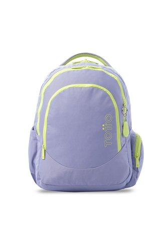 Morral Universitario Porta PC 15.4