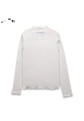 Buzo Para Mujer Rove Cuello Redondo
