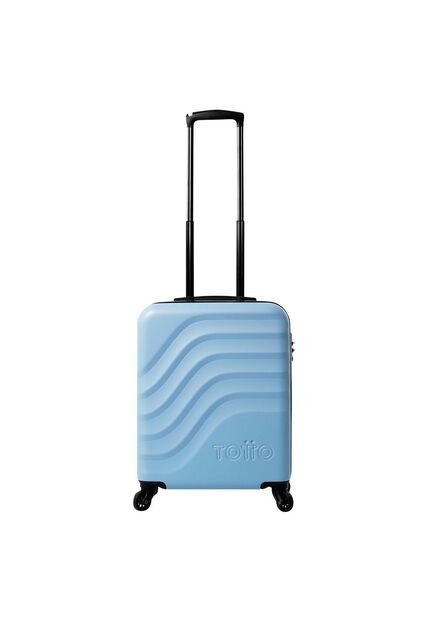 Maleta De Cabina 360 Bazy De 10 Kilos Azul