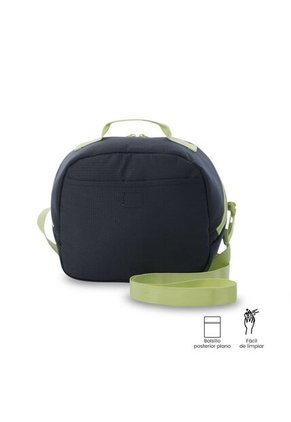 Lonchera Térmica Cumbal Color Azul