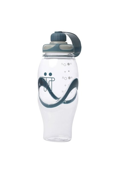 Botilito De Agua Dexter 800 Ml Azul