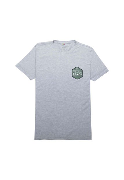 Camiseta  Para Hombre Atena Totto