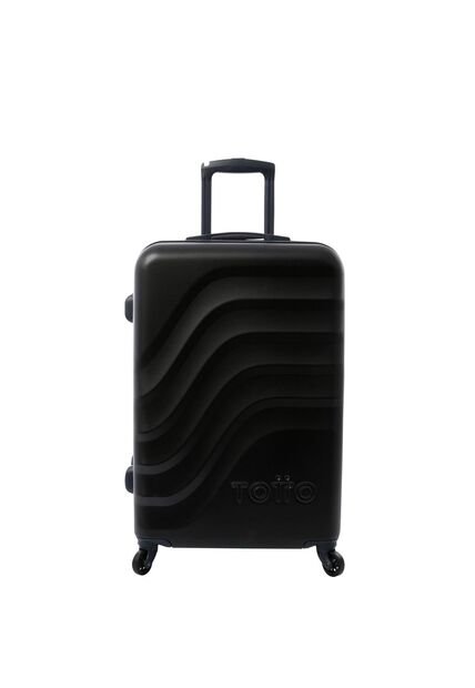 Maleta De 23 Kilos 360 Bazy Negra