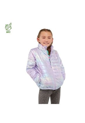 Chaqueta Acolchada Para Niña Elita Fashion
