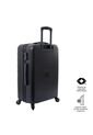 Maleta De 23 Kilos 360 Bazy Negra de Totto