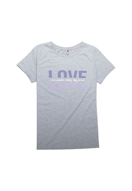 Camiseta  Para Mujer Dusti  Totto