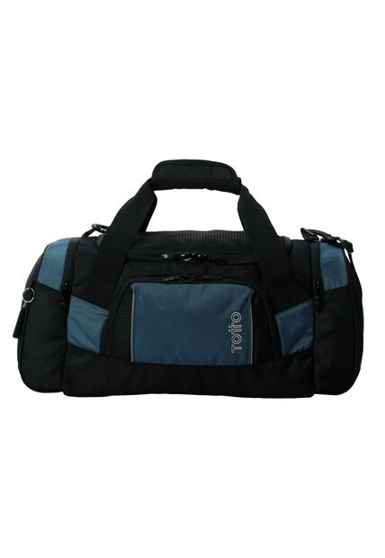 Tula De Viaje Datar Pequeña Negra