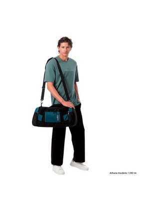 Tula De Viaje Datar Pequeña Negra