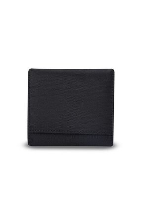 Billetera Para Hombre Sayle Con RFID Blocker Negra