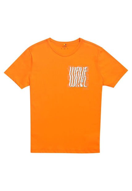 Camiseta  Para Hombre Atena Totto