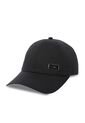 Gorra Beisbolera Forsitia 2.0 Con Filtro UV Color Negra/Gris/ de Totto