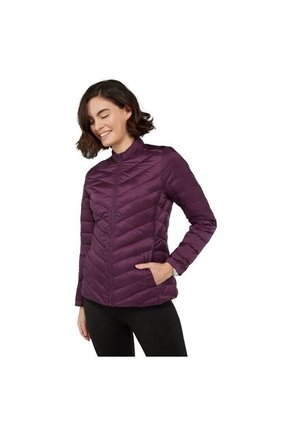 Chaqueta Acolchada Para Mujer Owens