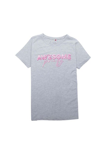 Camiseta  Para Mujer Dusti  Totto
