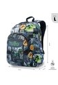 Morral Juvenil Porta PC 14