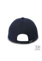 Gorra Beisbolera Totto Plus 2.0 Filtro UV Color Azul/Azul/ de Totto