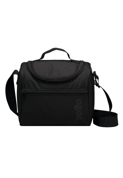 LONCHERA TOTTO  MILETTO