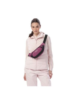 Riñonera Para Mujer Pompeya Color Rosada Rose