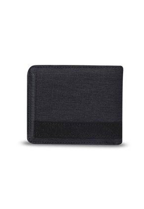 Billetera Para Hombre Lad Con RFID Blocker Negra