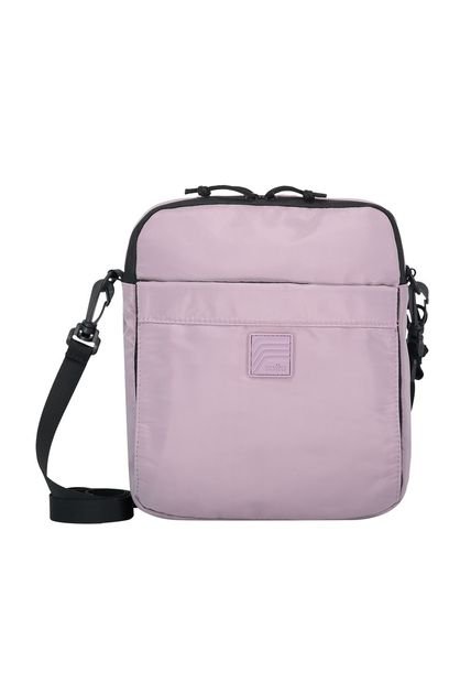 Bolso Viator Crossbody Pequeño