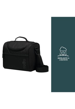 LONCHERA TOTTO  MILETTO