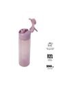 Botilito De Agua Nam 550 Ml Rosado de Totto