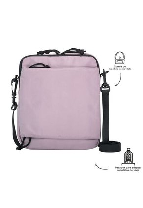 Bolso Viator Crossbody Pequeño